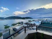 Apartamento para Venda em Santos/SP Ponta da Praia 1 Quartos