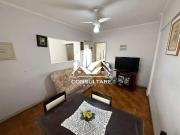 Apartamento para Venda em Santos/SP Ponta da Praia 2 Quartos