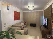 Apartamento para Venda em Santos/SP Ponta da Praia 2 Quartos
