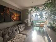 Apartamento para Venda em Santos/SP Ponta da Praia 2 Quartos