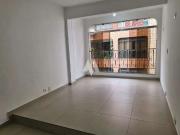 Apartamento para Venda em Santos/SP Ponta da Praia 2 Quartos