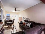 Apartamento para Venda em Santos/SP Ponta da Praia 2 Quartos