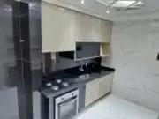 Apartamento para Venda em Santos/SP Ponta da Praia 2 Quartos