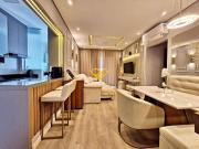 Apartamento para Venda em Santos/SP Ponta da Praia 2 Quartos