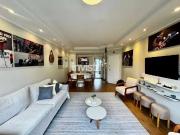 Apartamento para Venda em Santos/SP Ponta da Praia 2 Quartos