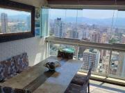 Apartamento para Venda em Santos/SP Ponta da Praia 2 Quartos