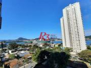 Apartamento para Venda em Santos/SP Ponta da Praia 2 Quartos