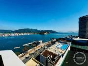 Apartamento para Venda em Santos/SP Ponta da Praia 2 Quartos