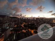 Apartamento para Venda em Santos/SP Ponta da Praia 2 Quartos