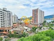 Apartamento para Venda em Santos/SP Ponta da Praia 2 Quartos