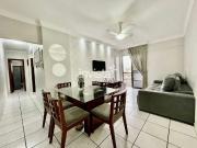 Apartamento para Venda em Santos/SP Ponta da Praia 2 Quartos