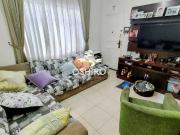 Apartamento para Venda em Santos/SP Ponta da Praia 2 Quartos