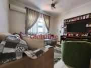 Apartamento para Venda em Santos/SP Ponta da Praia 2 Quartos