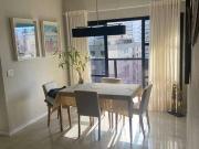 Apartamento para Venda em Santos/SP Ponta da Praia 2 Quartos