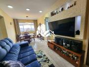 Apartamento para Venda em Santos/SP Ponta da Praia 2 Quartos