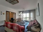 Apartamento para Venda em Santos/SP Ponta da Praia 2 Quartos