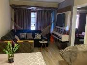 Apartamento para Venda em Santos/SP Ponta da Praia 2 Quartos