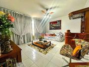 Apartamento para Venda em Santos/SP Ponta da Praia 2 Quartos