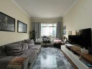 Apartamento para Venda em Santos/SP Ponta da Praia 2 Quartos