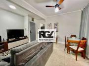 Apartamento para Venda em Santos/SP Ponta da Praia 2 Quartos