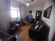 Apartamento para Venda em Santos/SP Ponta da Praia 2 Quartos
