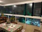 Apartamento para Venda em Santos/SP Ponta da Praia 2 Quartos