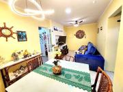 Apartamento para Venda em Santos/SP Ponta da Praia 2 Quartos