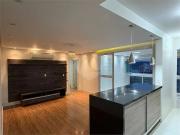 Apartamento para Venda em Santos/SP Ponta da Praia 2 Quartos