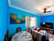 Apartamento para Venda em Santos/SP Aparecida 2 Quartos