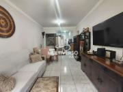 Apartamento para Venda em Santos/SP Ponta da Praia 2 Quartos