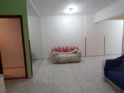 Apartamento para Venda em Santos/SP Ponta da Praia 2 Quartos