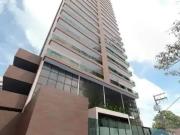 Apartamento para Venda em Santos/SP Ponta da Praia 2 Quartos