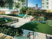 Apartamento para Venda em Santos/SP Ponta da Praia 2 Quartos