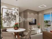 Apartamento para Venda em Santos/SP Ponta da Praia 2 Quartos
