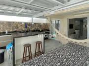 Apartamento para Venda em Santos/SP Ponta da Praia 2 Quartos