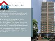 Apartamento para Venda em Santos/SP Ponta da Praia 2 Quartos