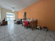 Apartamento para Venda em Santos/SP Ponta da Praia 2 Quartos