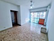 Apartamento para Venda em Santos/SP Ponta da Praia 2 Quartos