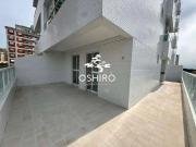 Apartamento para Venda em Santos/SP Ponta da Praia 2 Quartos