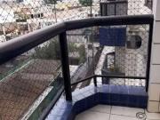 Apartamento para Venda em Santos/SP Ponta da Praia 2 Quartos