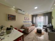 Apartamento para Venda em Santos/SP Ponta da Praia 2 Quartos