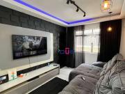 Apartamento para Venda em Santos/SP Ponta da Praia 2 Quartos