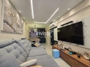 Apartamento para Venda em Santos/SP Ponta da Praia 2 Quartos