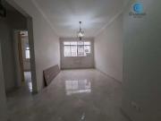 Apartamento para Venda em Santos/SP Ponta da Praia 2 Quartos