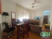 Apartamento para Venda em Santos/SP Ponta da Praia 2 Quartos