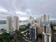 Apartamento para Venda em Santos/SP Ponta da Praia 2 Quartos