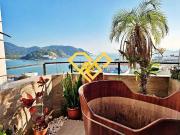 Apartamento para Venda em Santos/SP Ponta da Praia 2 Quartos