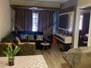 Apartamento para Venda em Santos/SP Ponta da Praia 2 Quartos