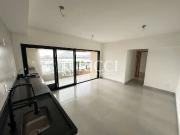 Apartamento para Venda em Santos/SP Ponta da Praia 2 Quartos