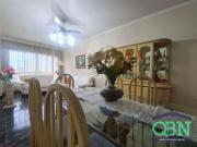 Apartamento para Venda em Santos/SP Ponta da Praia 2 Quartos
